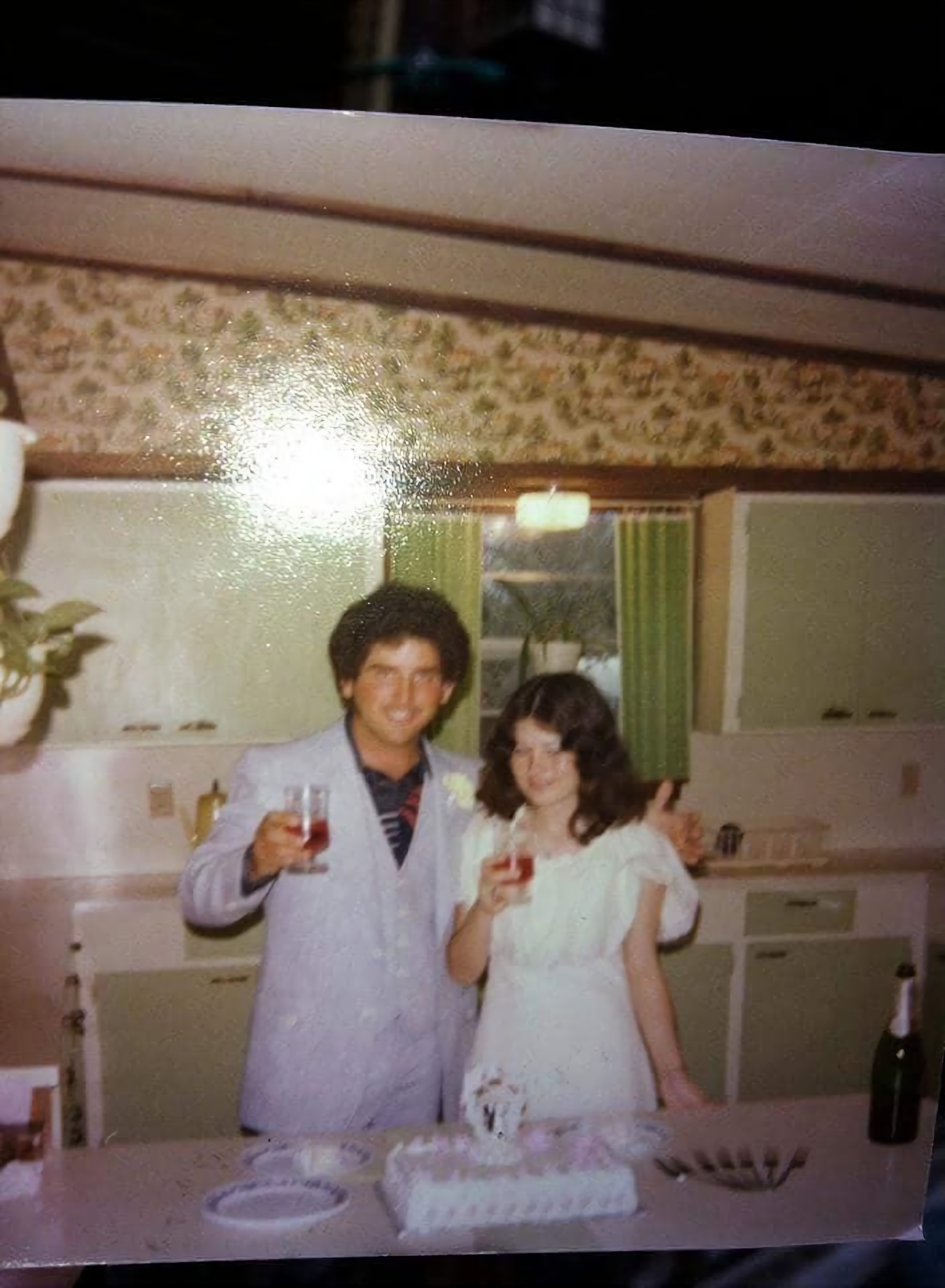 Author archive photograph